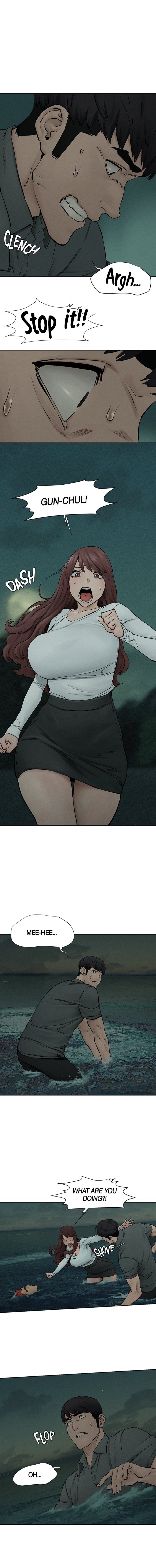 My Kingdom Manhwa - Chapter 159 Page 3