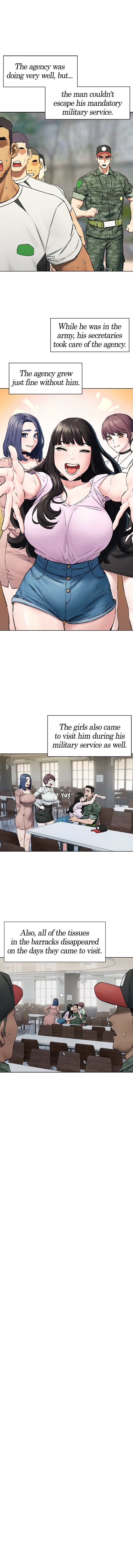 My Kingdom Manhwa - Chapter 159 Page 8