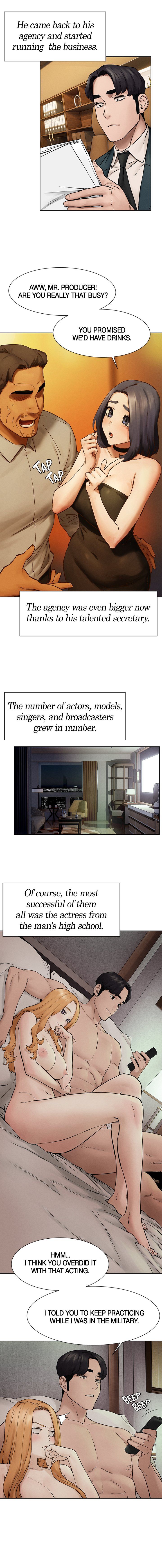 My Kingdom Manhwa - Chapter 159 Page 11