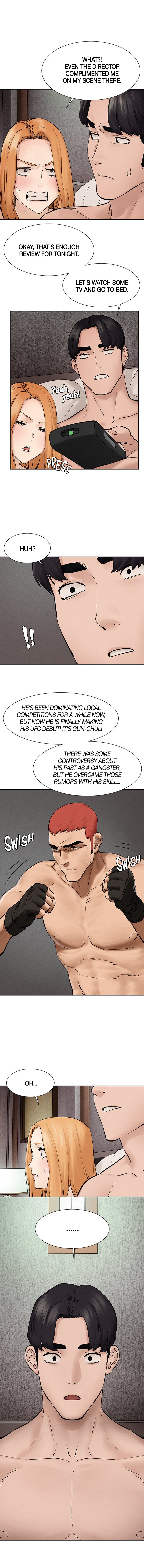 My Kingdom Manhwa - Chapter 159 Page 12