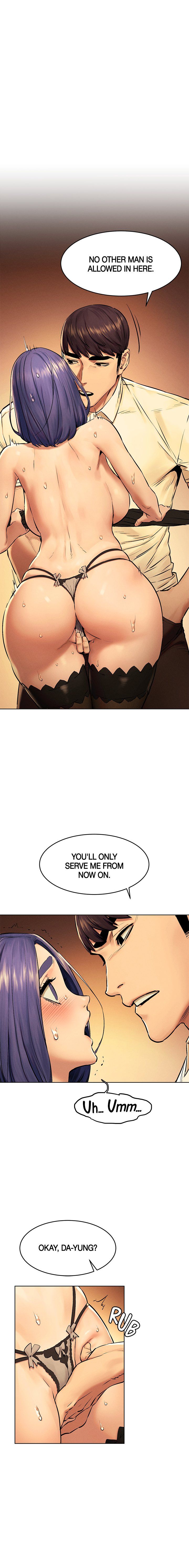 My Kingdom Manhwa - Chapter 114 Page 0