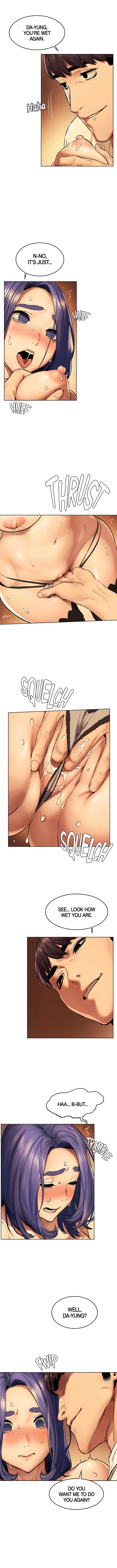 My Kingdom Manhwa - Chapter 114 Page 5