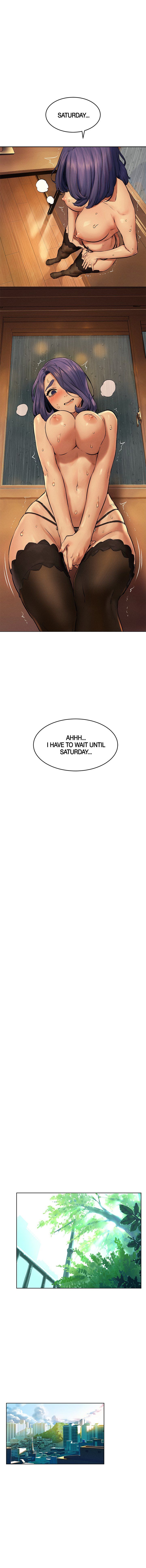 My Kingdom Manhwa - Chapter 114 Page 8