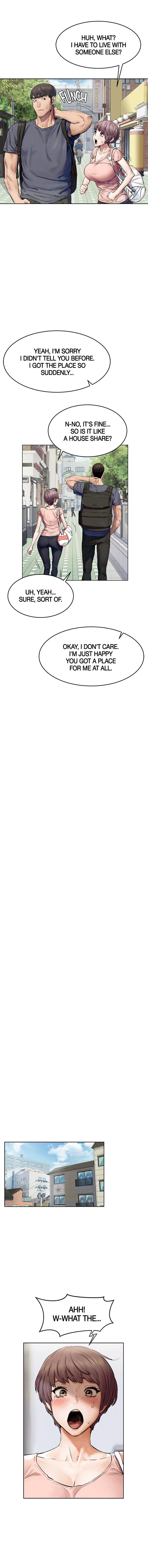 My Kingdom Manhwa - Chapter 114 Page 10