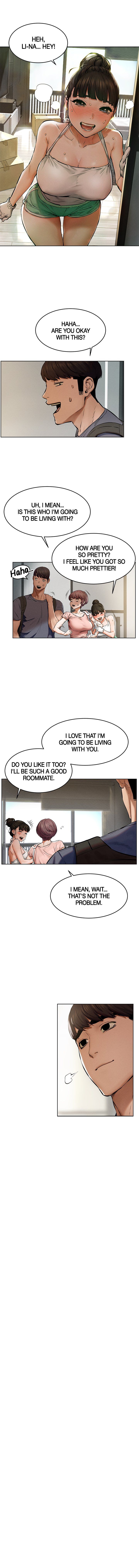 My Kingdom Manhwa - Chapter 114 Page 11