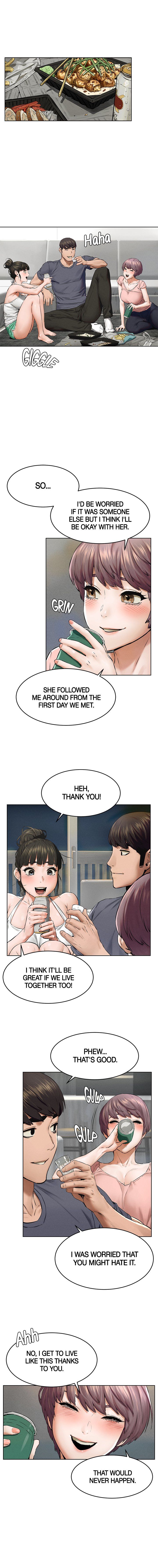 My Kingdom Manhwa - Chapter 114 Page 12