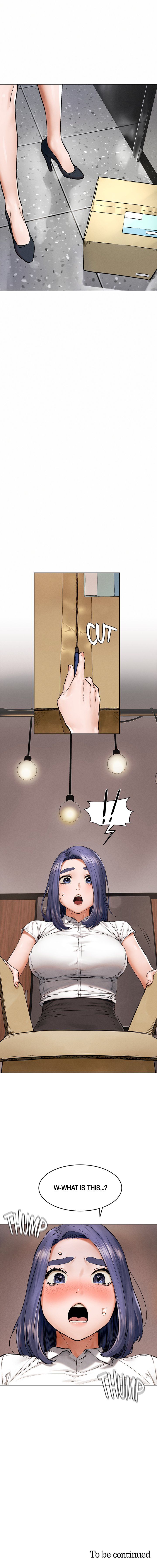 My Kingdom Manhwa - Chapter 114 Page 14