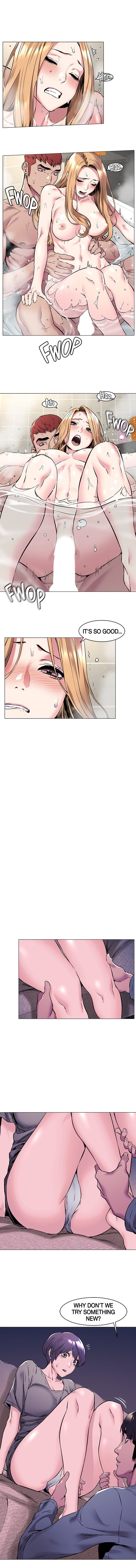 My Kingdom Manhwa - Chapter 65 Page 2