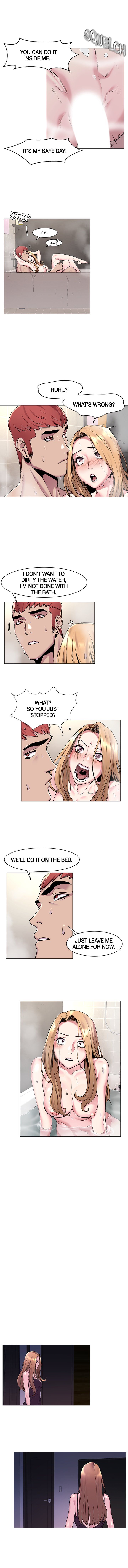 My Kingdom Manhwa - Chapter 65 Page 6