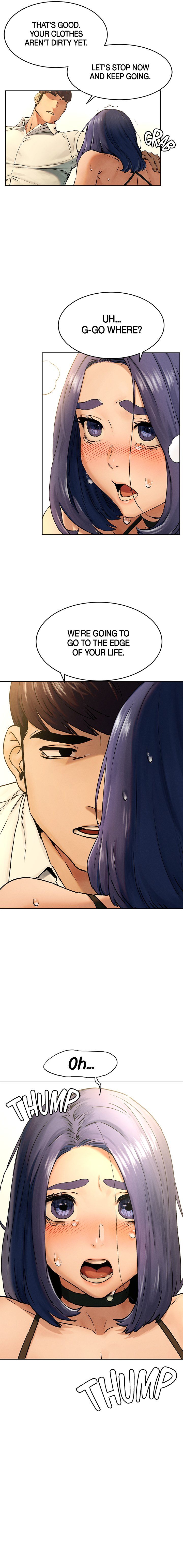 My Kingdom Manhwa - Chapter 123 Page 1