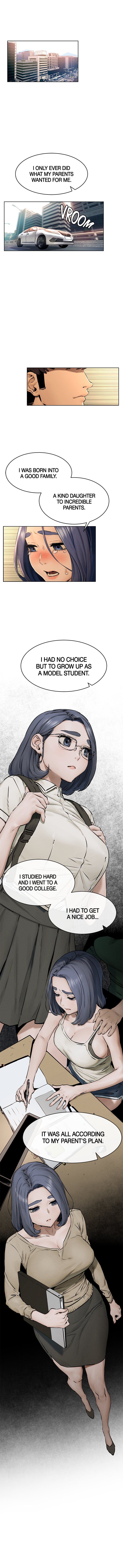 My Kingdom Manhwa - Chapter 123 Page 3