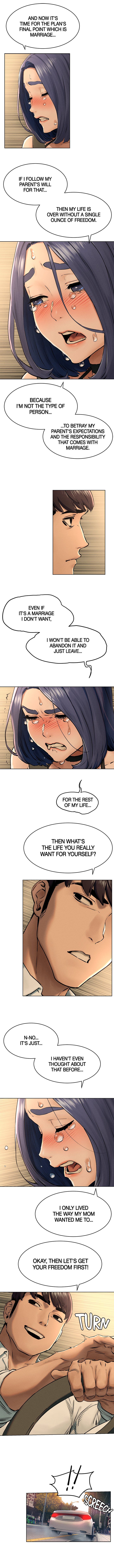 My Kingdom Manhwa - Chapter 123 Page 4