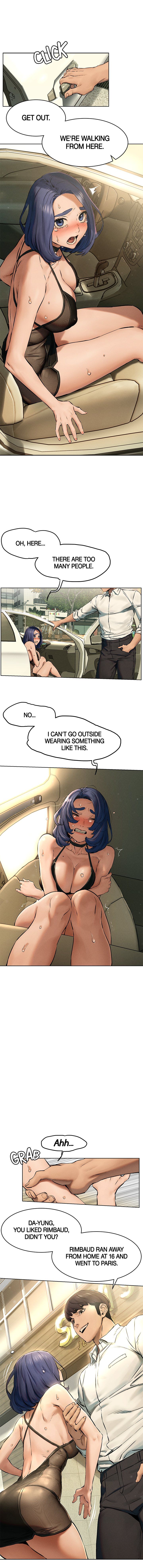 My Kingdom Manhwa - Chapter 123 Page 5