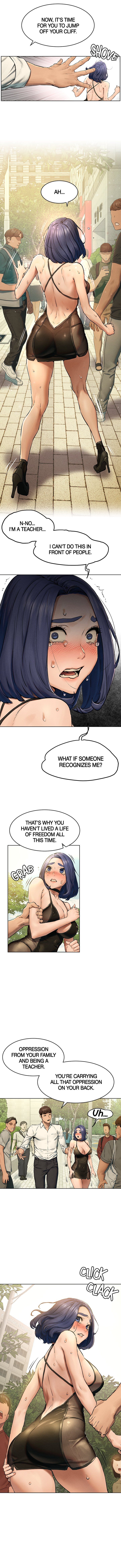 My Kingdom Manhwa - Chapter 123 Page 6