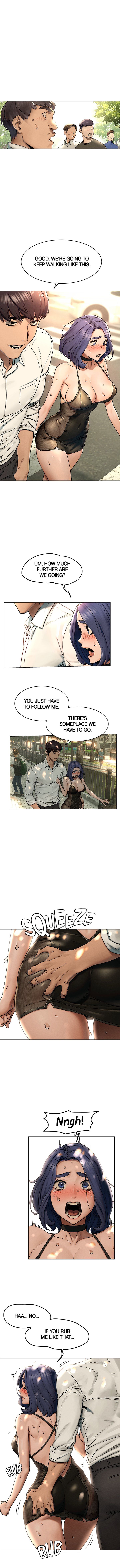 My Kingdom Manhwa - Chapter 123 Page 9