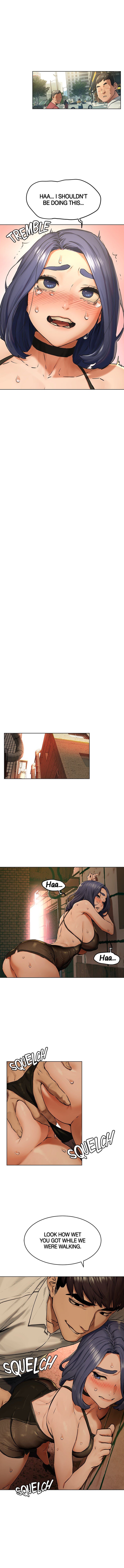 My Kingdom Manhwa - Chapter 123 Page 11