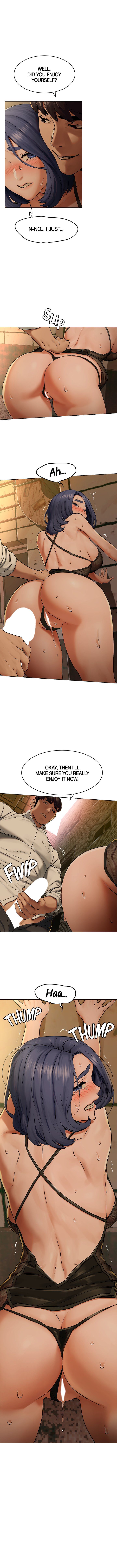 My Kingdom Manhwa - Chapter 123 Page 12