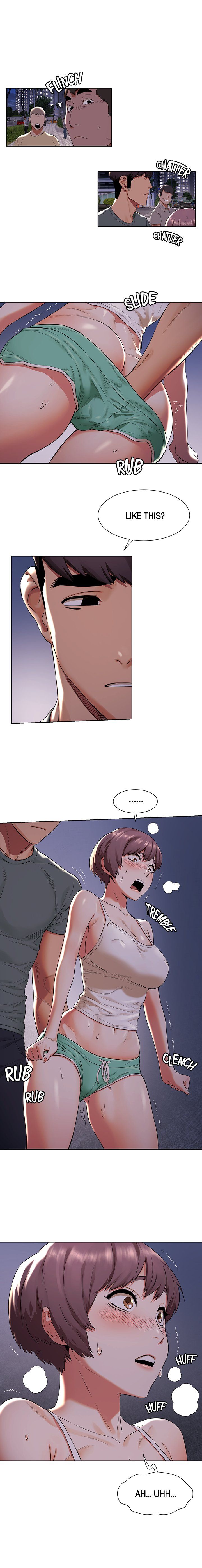 My Kingdom Manhwa - Chapter 95 Page 0