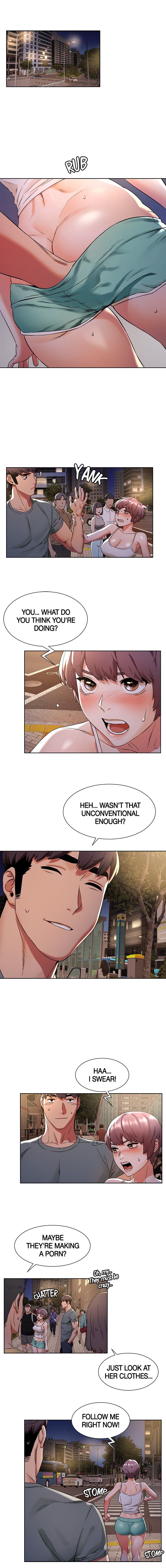 My Kingdom Manhwa - Chapter 95 Page 2