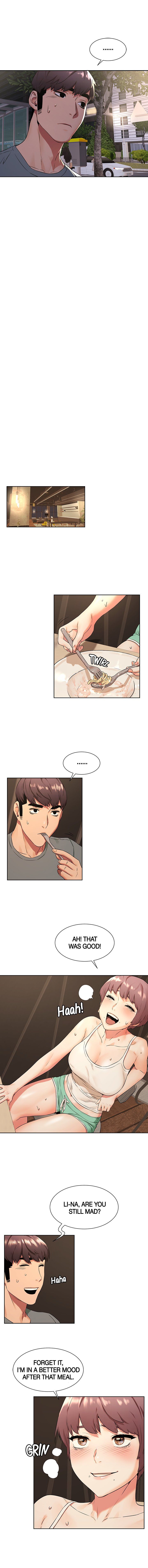 My Kingdom Manhwa - Chapter 95 Page 3