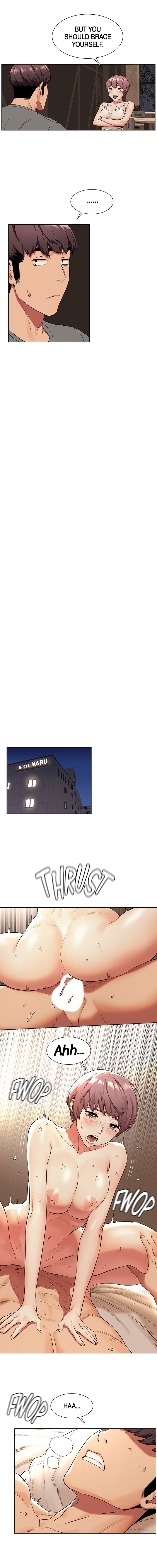 My Kingdom Manhwa - Chapter 95 Page 4