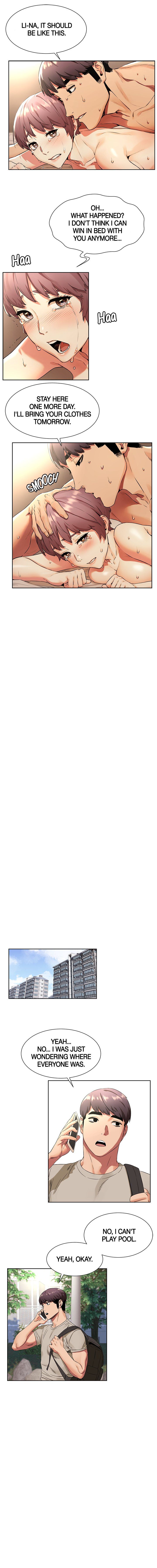 My Kingdom Manhwa - Chapter 95 Page 8