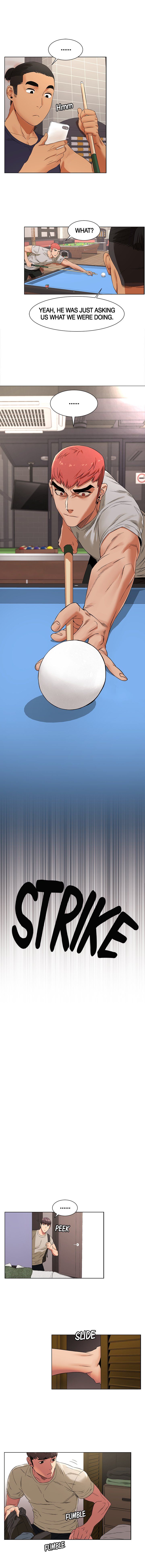 My Kingdom Manhwa - Chapter 95 Page 9