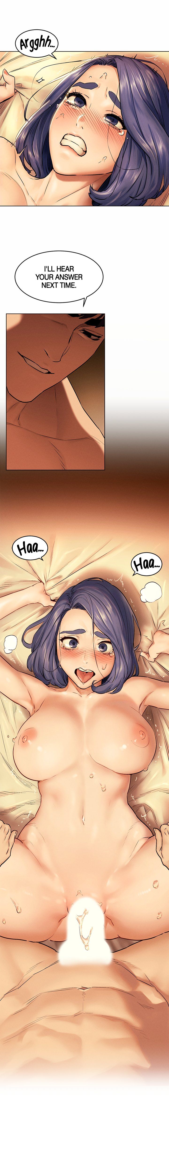 My Kingdom Manhwa - Chapter 110 Page 1