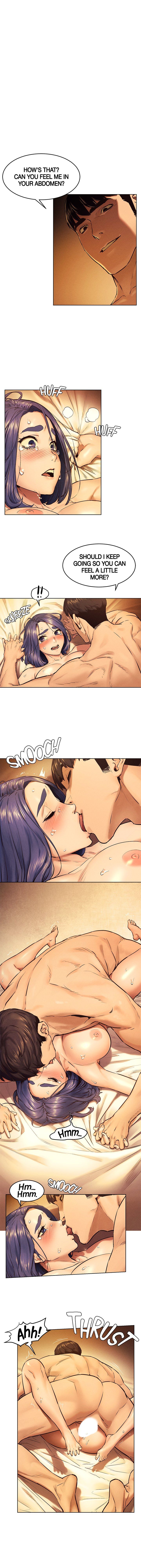 My Kingdom Manhwa - Chapter 110 Page 3