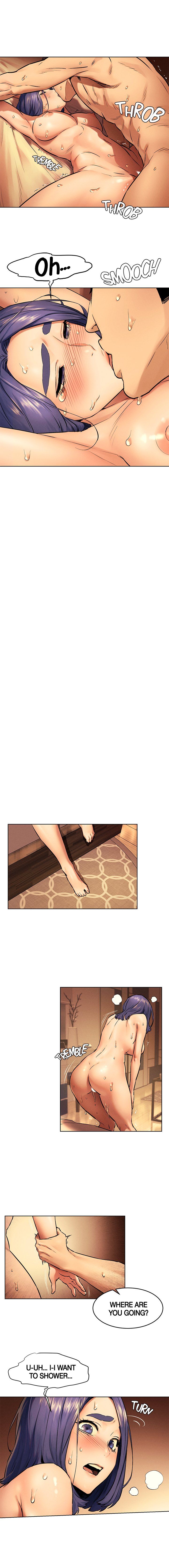 My Kingdom Manhwa - Chapter 110 Page 8