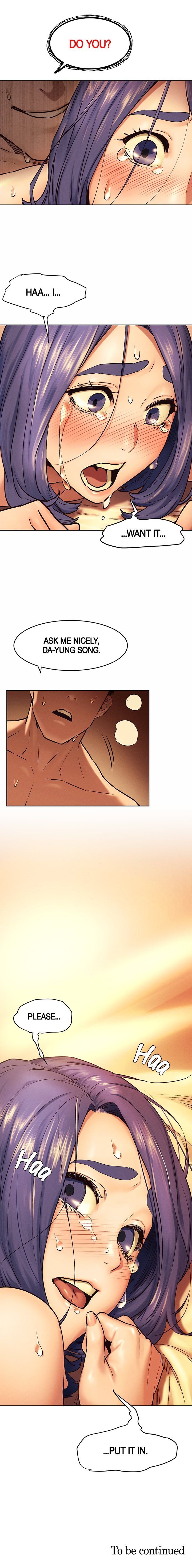 My Kingdom Manhwa - Chapter 110 Page 11