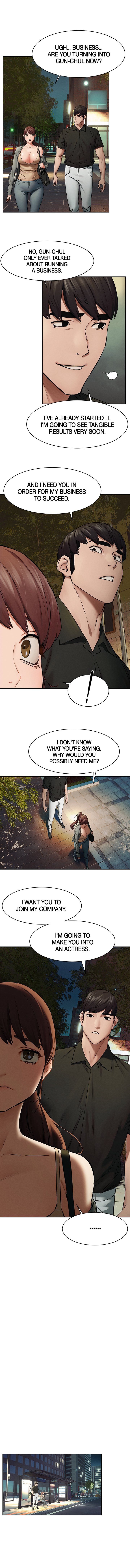 My Kingdom Manhwa - Chapter 148 Page 2