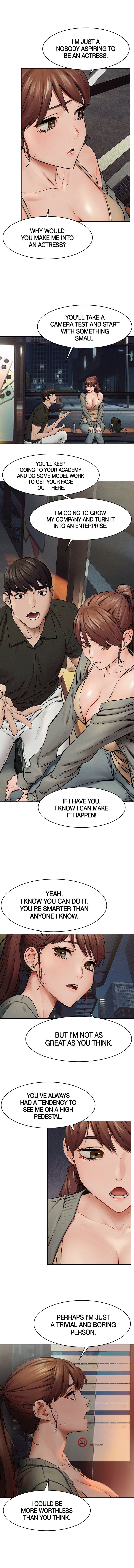 My Kingdom Manhwa - Chapter 148 Page 3