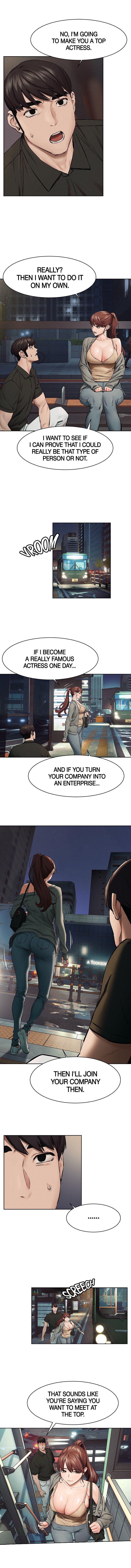 My Kingdom Manhwa - Chapter 148 Page 4