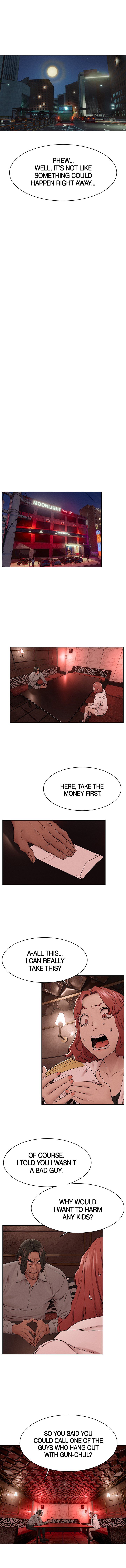 My Kingdom Manhwa - Chapter 148 Page 6