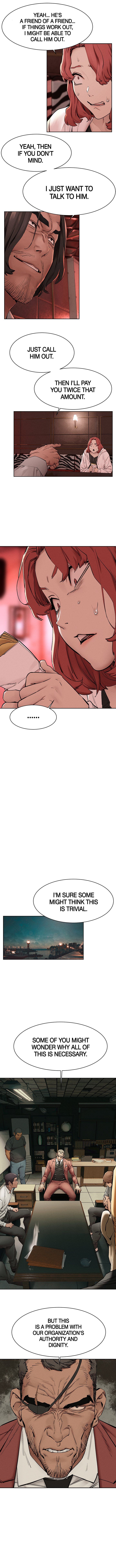 My Kingdom Manhwa - Chapter 148 Page 7