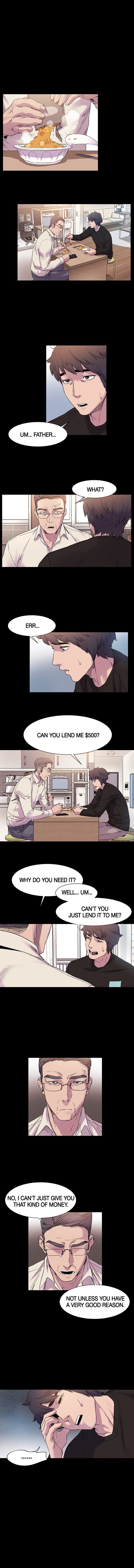 My Kingdom Manhwa - Chapter 13 Page 2