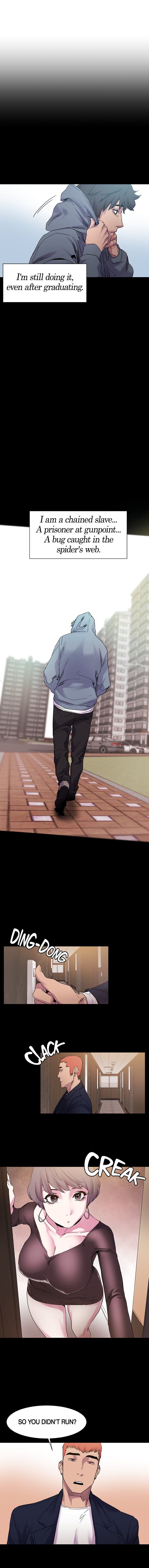 My Kingdom Manhwa - Chapter 13 Page 5