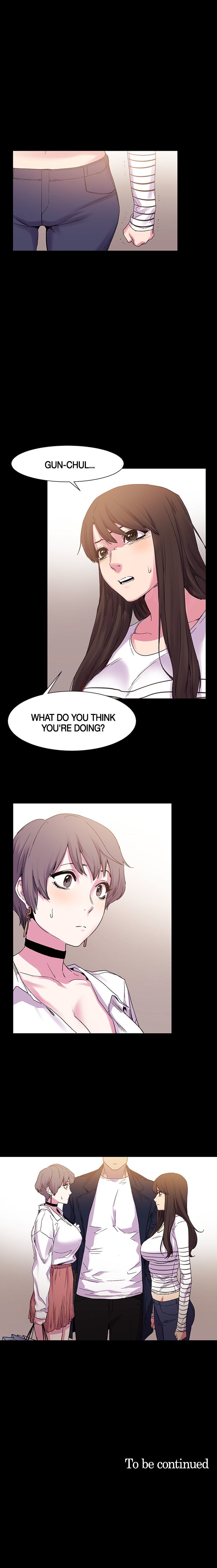 My Kingdom Manhwa - Chapter 13 Page 9