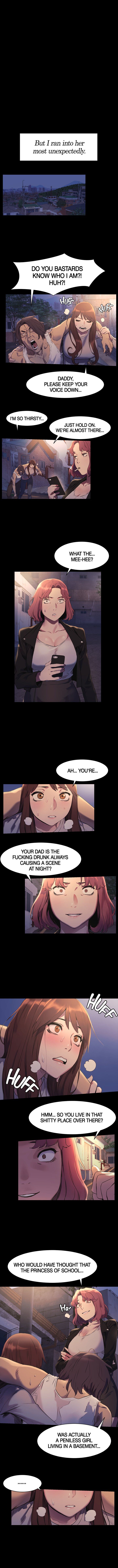 My Kingdom Manhwa - Chapter 47 Page 2