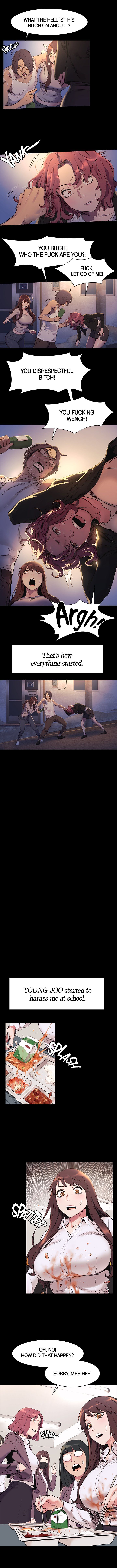 My Kingdom Manhwa - Chapter 47 Page 3