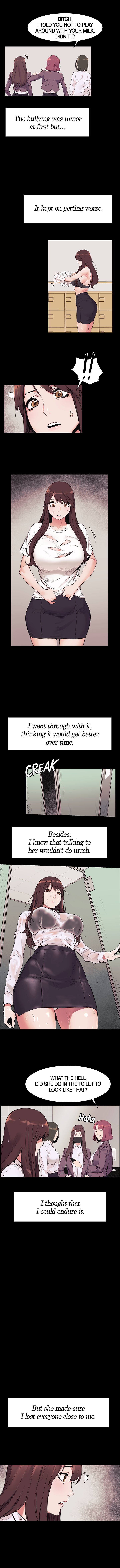 My Kingdom Manhwa - Chapter 47 Page 4