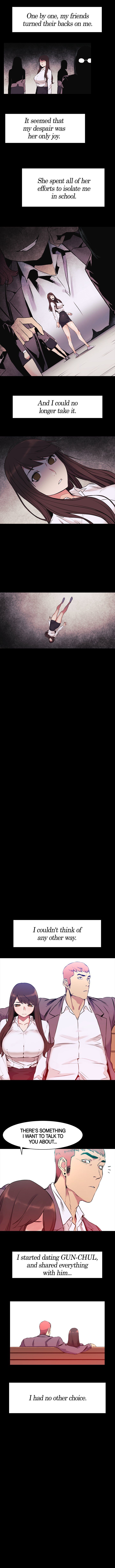 My Kingdom Manhwa - Chapter 47 Page 5