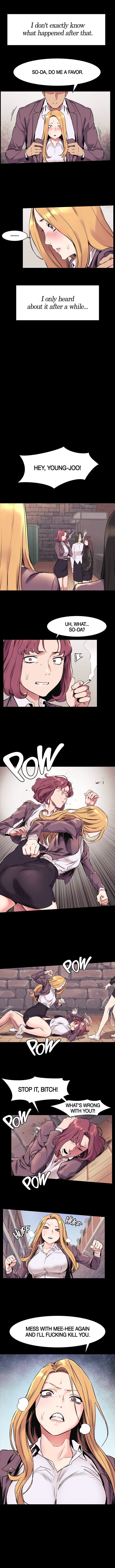 My Kingdom Manhwa - Chapter 47 Page 6