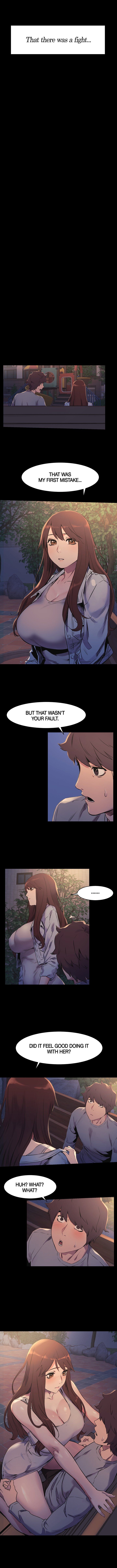 My Kingdom Manhwa - Chapter 47 Page 7