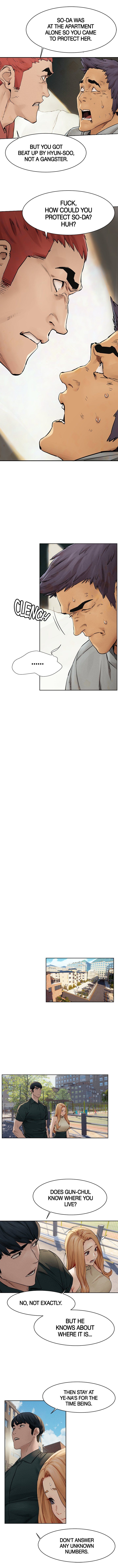 My Kingdom Manhwa - Chapter 147 Page 2