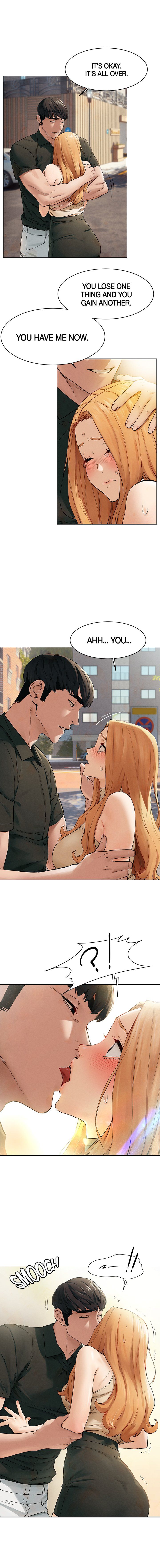 My Kingdom Manhwa - Chapter 147 Page 4