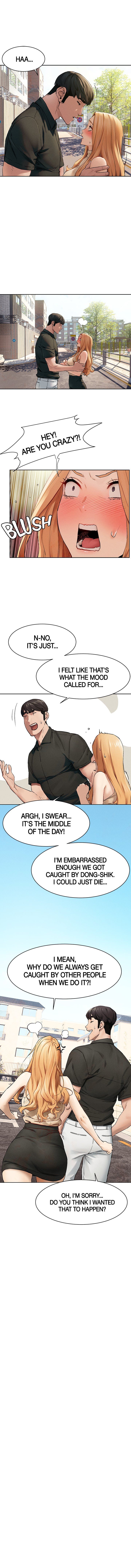 My Kingdom Manhwa - Chapter 147 Page 5