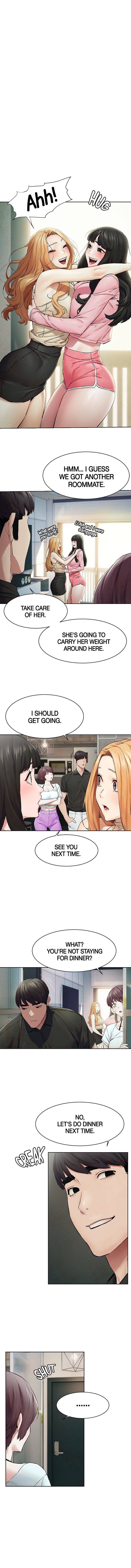 My Kingdom Manhwa - Chapter 147 Page 6