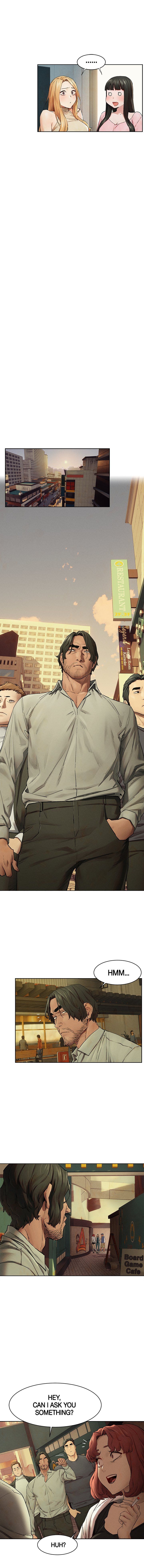 My Kingdom Manhwa - Chapter 147 Page 7